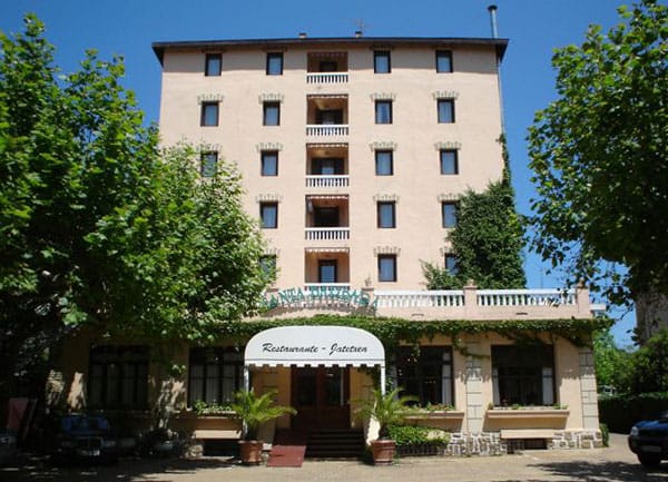 Santa Barbara jatetxea · foto 4