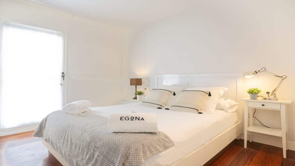 Egona gestión de apartamentos · foto 2