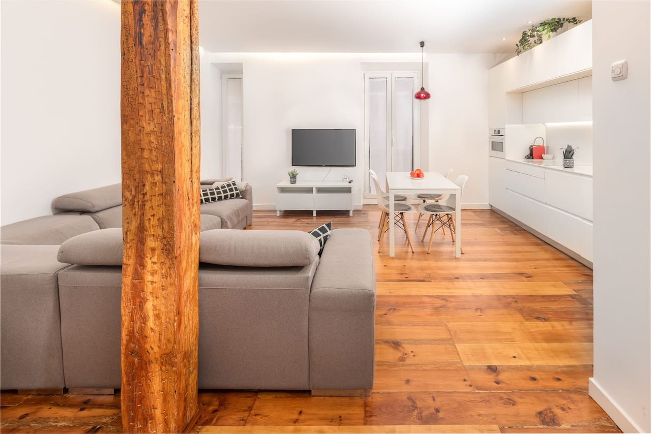 Egona gestión de apartamentos · foto 3