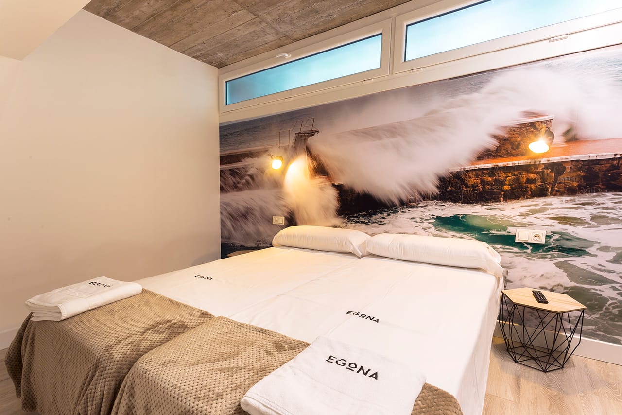 Egona gestión de apartamentos · foto 5