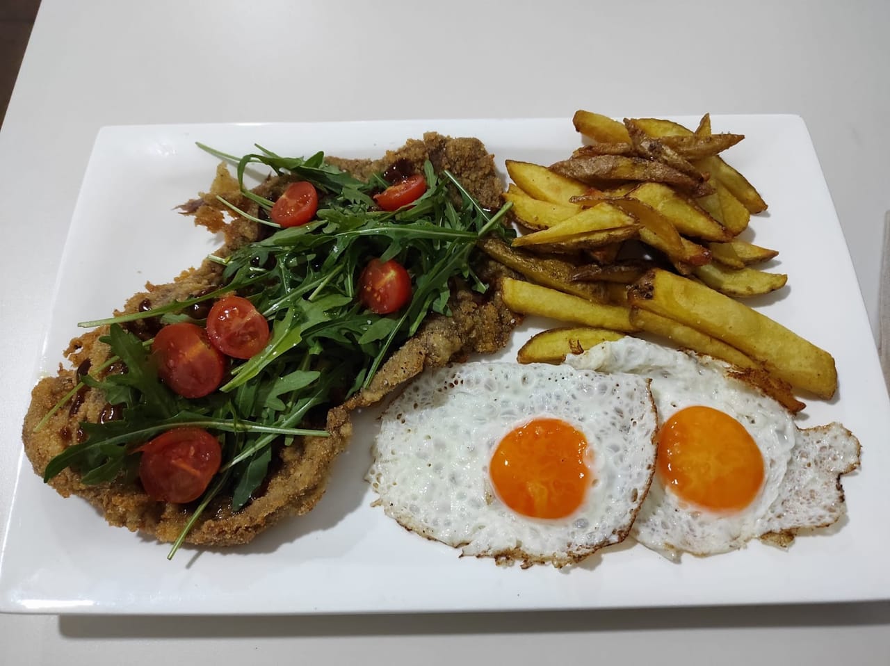 Itsaski Taberna · foto 3