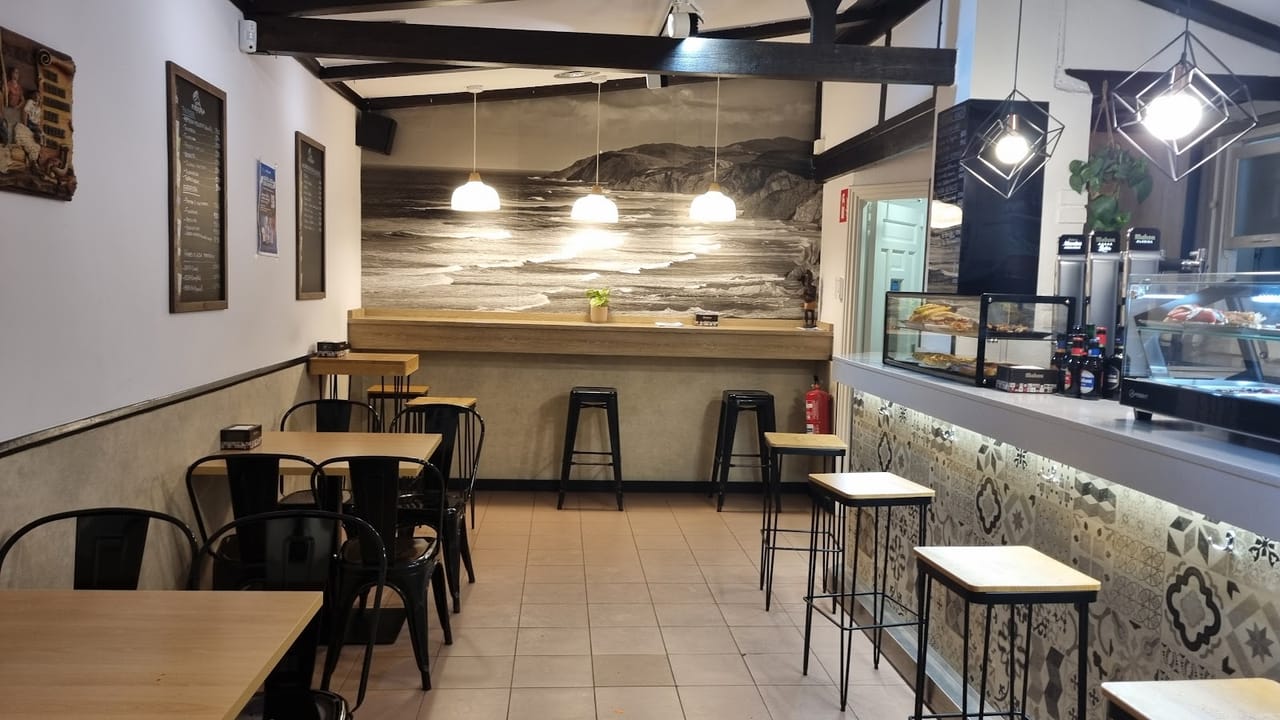 Itsaski Taberna · foto 2