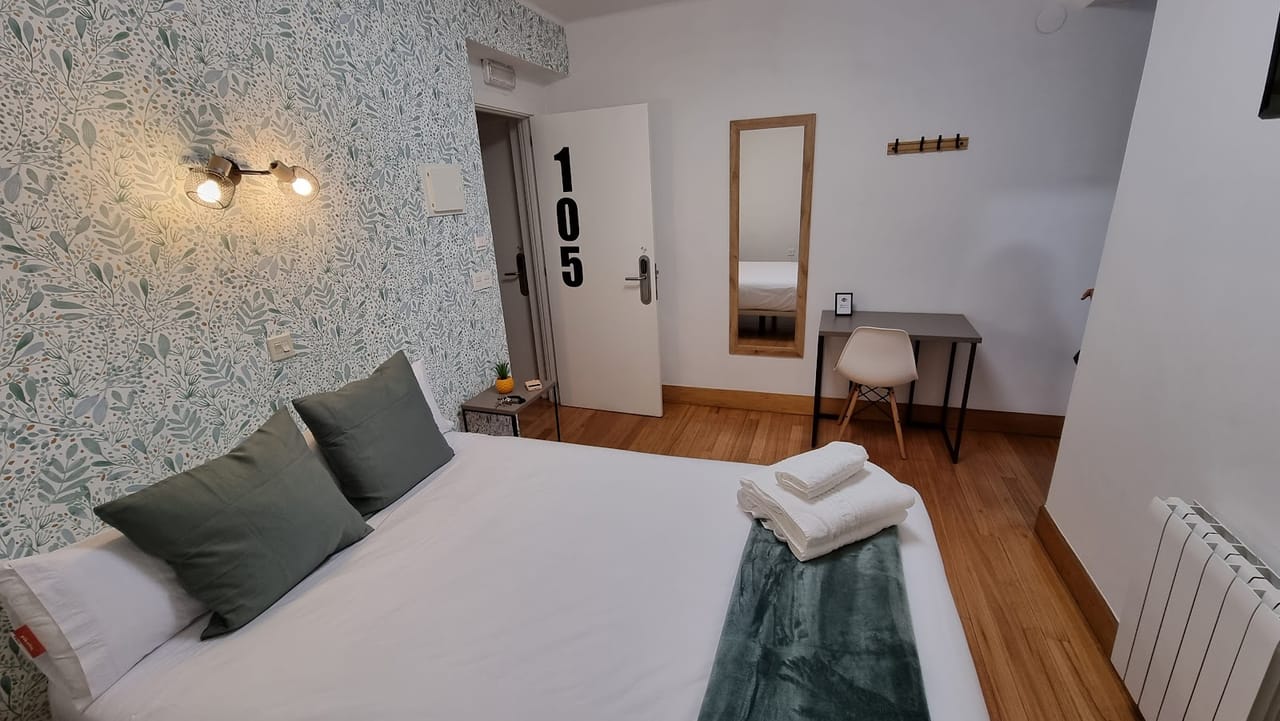 Hotel Norte · foto 4