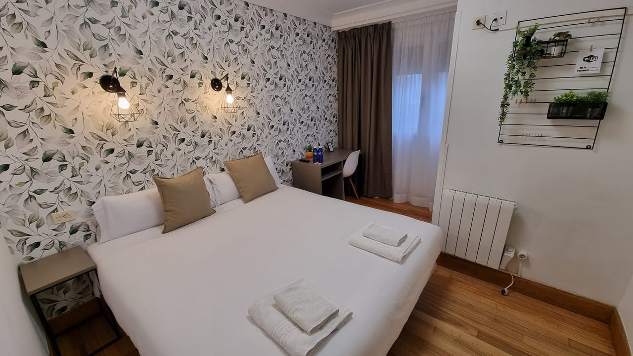Hotel Norte