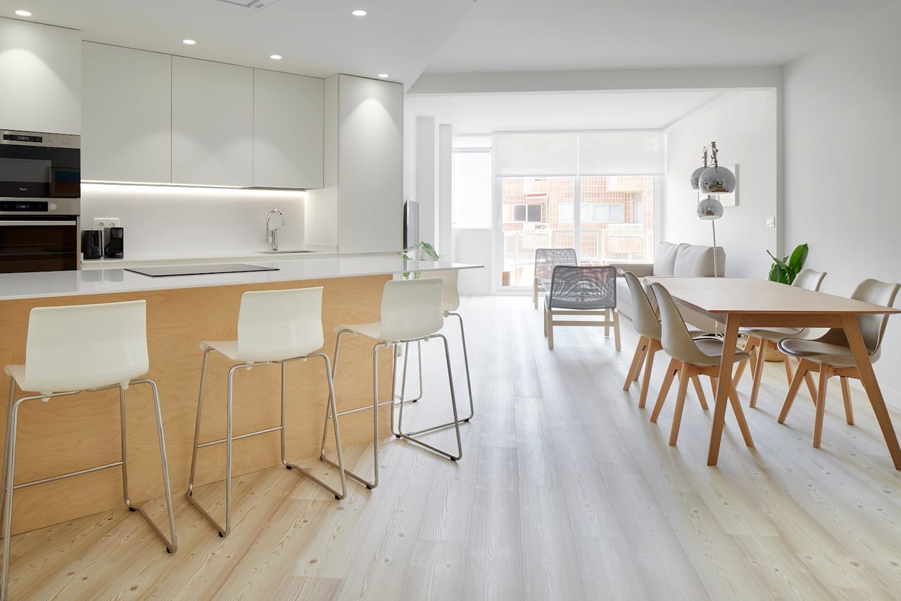 APARTAMENTOS ISAGA · foto 4