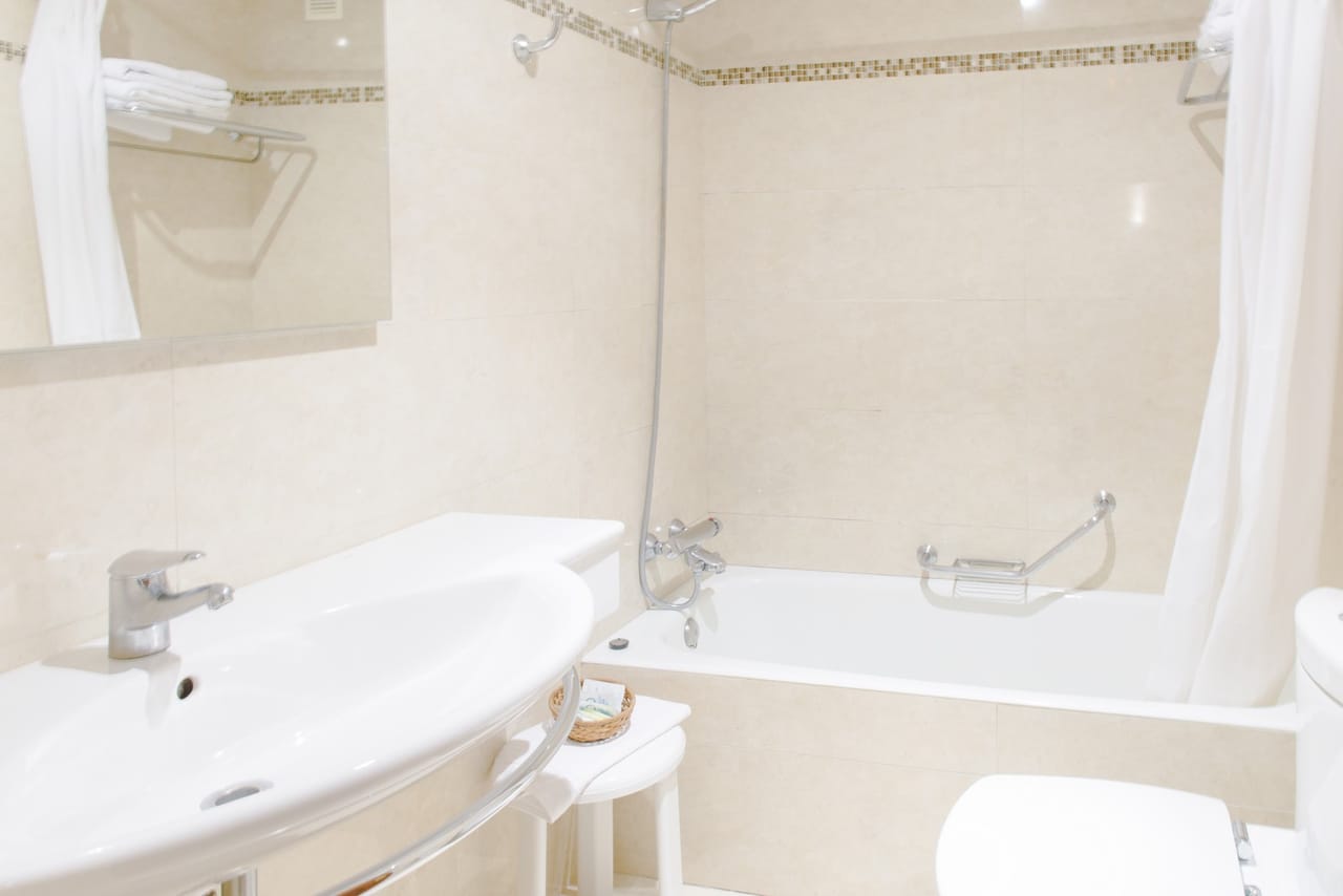 Hotel Alameda · foto 5