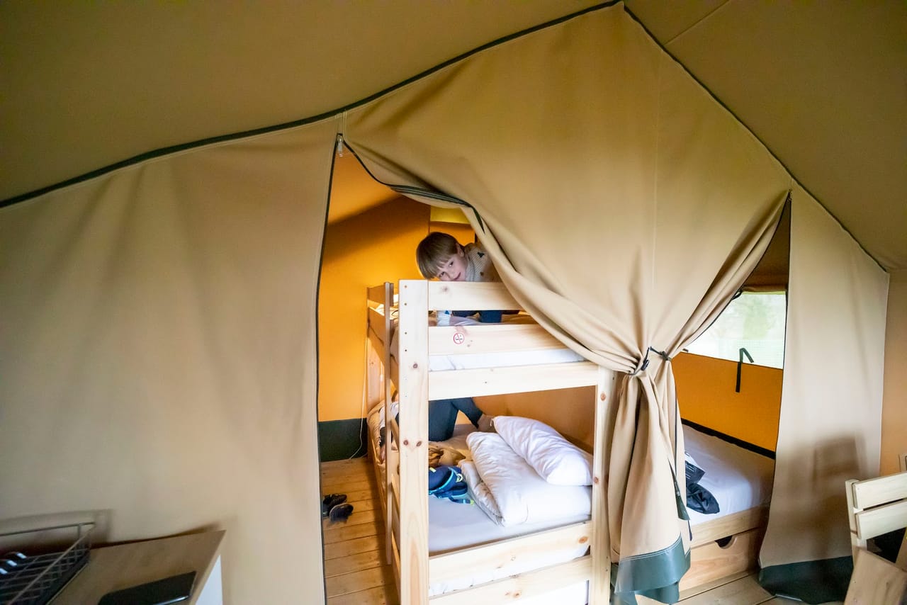 Gran Camping Zarautz · foto 2