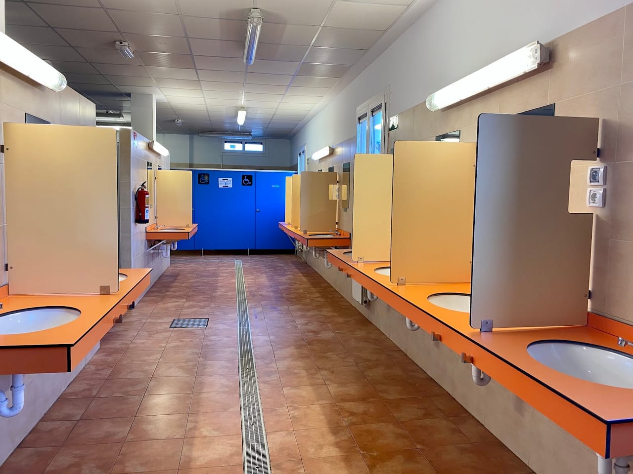 Gran Camping Zarautz · foto 3